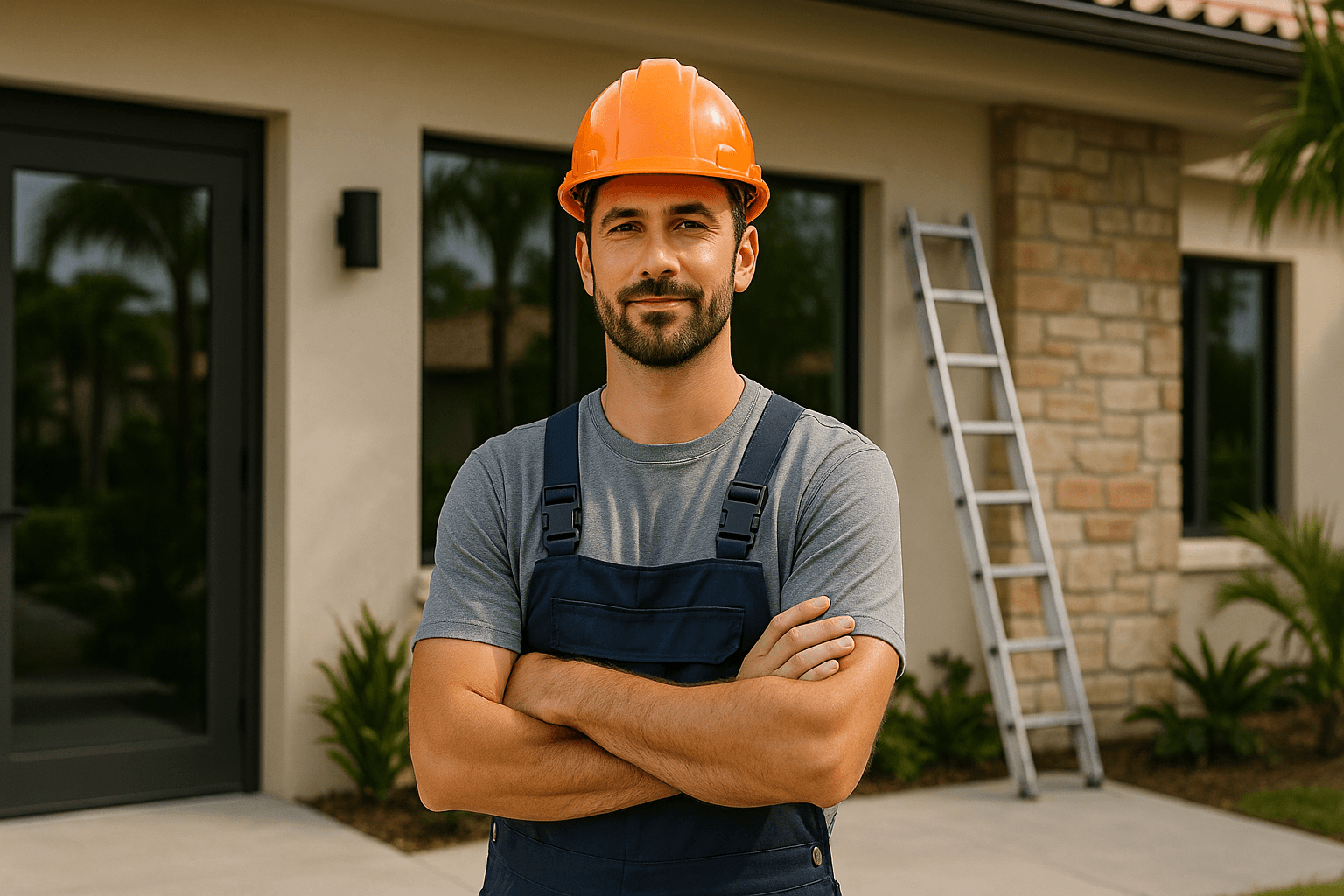 HANDYMAN HOME IMPROVEMENT NOW hero image